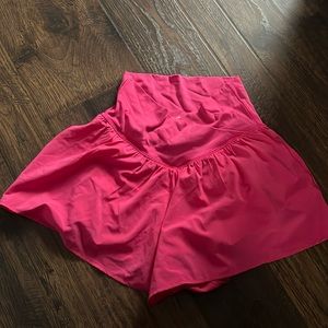 Crossover Shorts